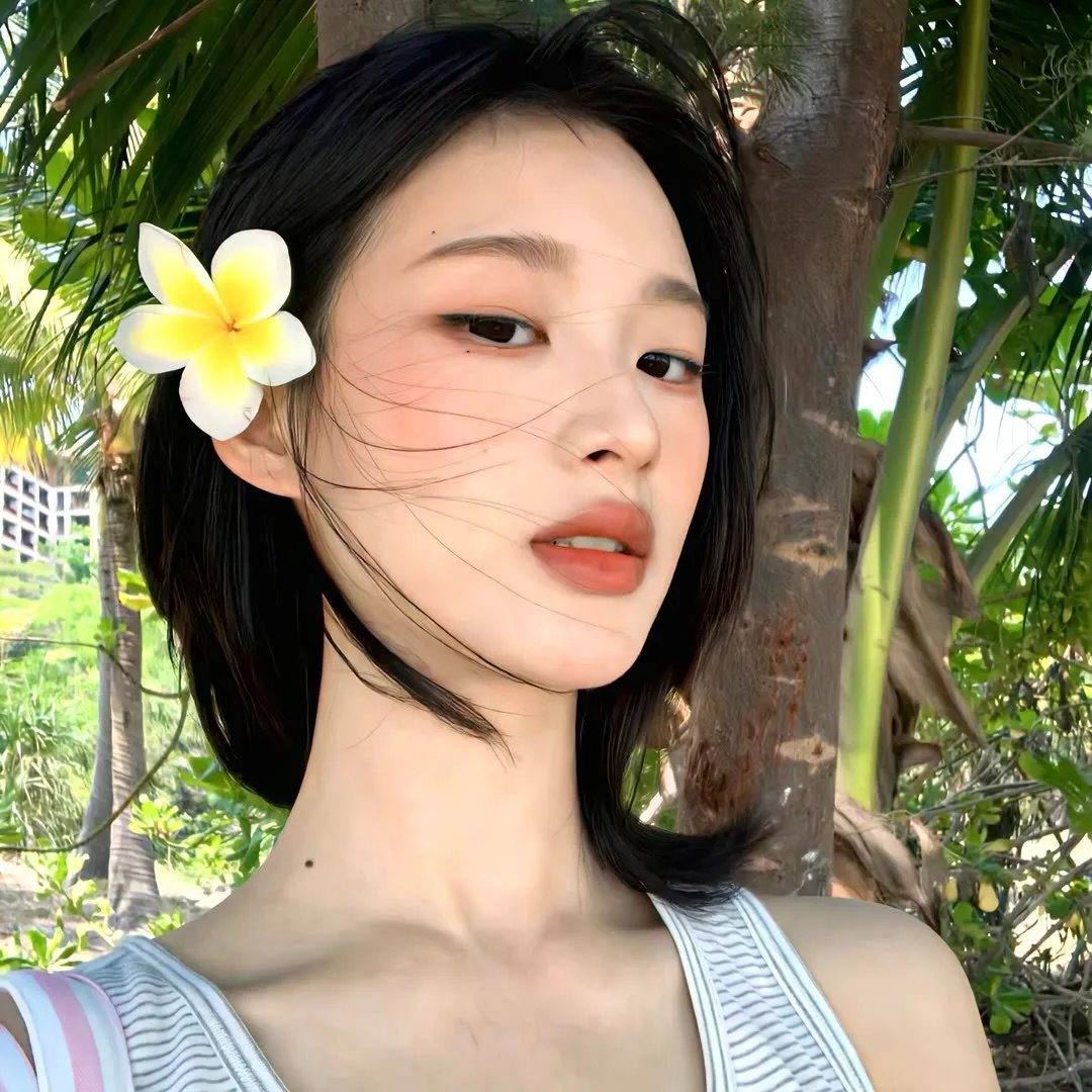 我也想要海报