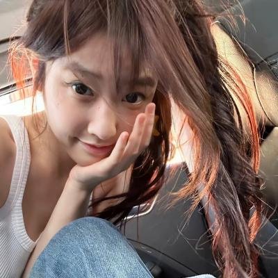 我的小可爱海报