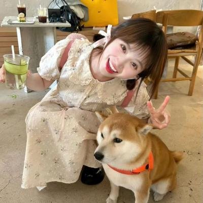 李雷和韩梅梅海报