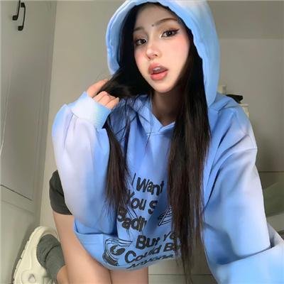 说谎的女人海报